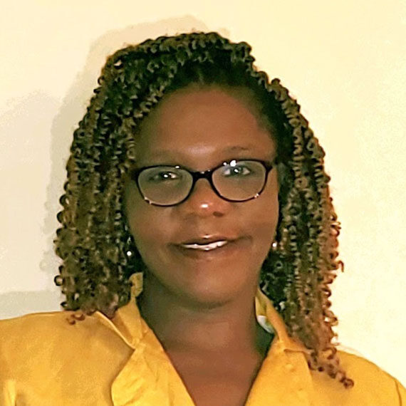 Lori Jones-Harden, MSN, APN-C, Nurse Practitioner at Accent Head & Neck Group