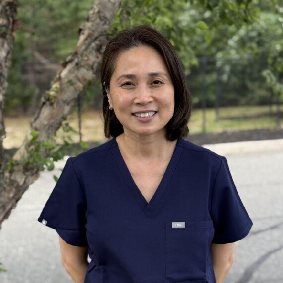 Cristina Patiag, APN-BC