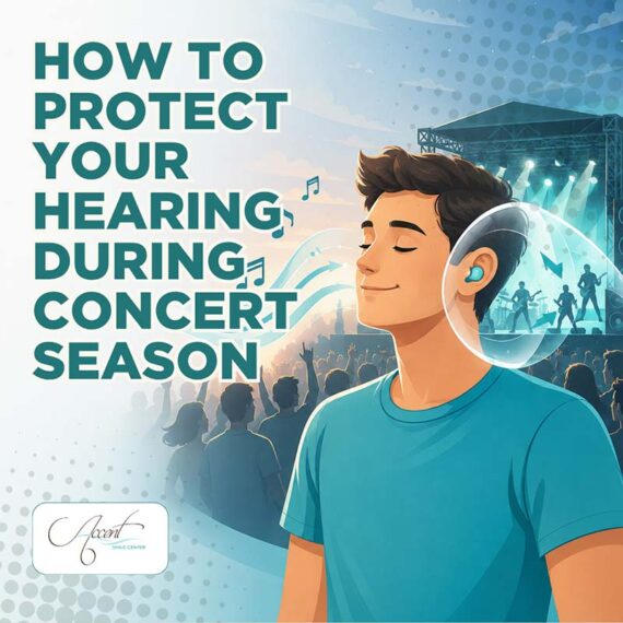 Protect Your Hearing
